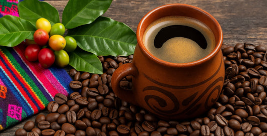 Café mexicano