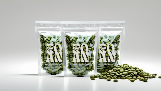 Café Verde Arabia Premium ANNY