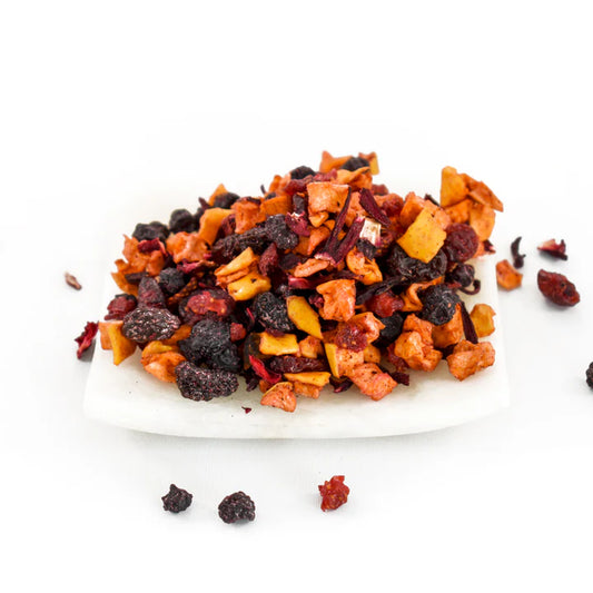 Tisana Estallido de Moras ROAN