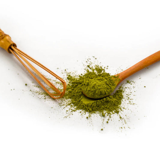 Té Verde Matcha – Energía, Tradición y Sabor Intenso | ROAN