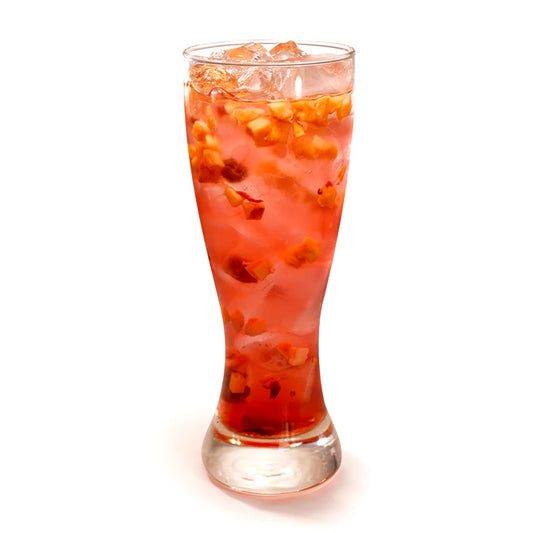 Tisana Maracuyá ROAN– Infusión Natural Cítrica y Refrescante