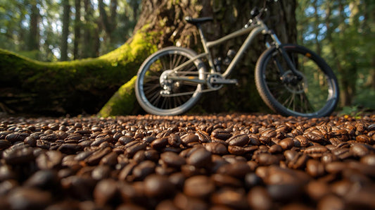 Café y ciclismo: la energía perfecta sobre dos ruedas