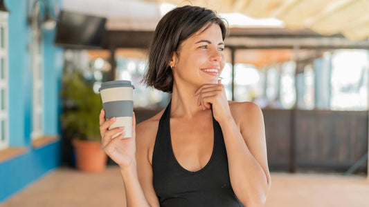 Beneficios del cafe para la salud