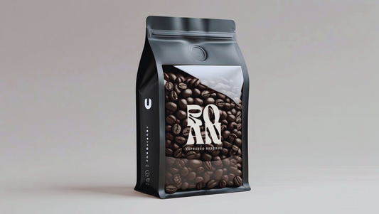 Café de Exportación ROAN