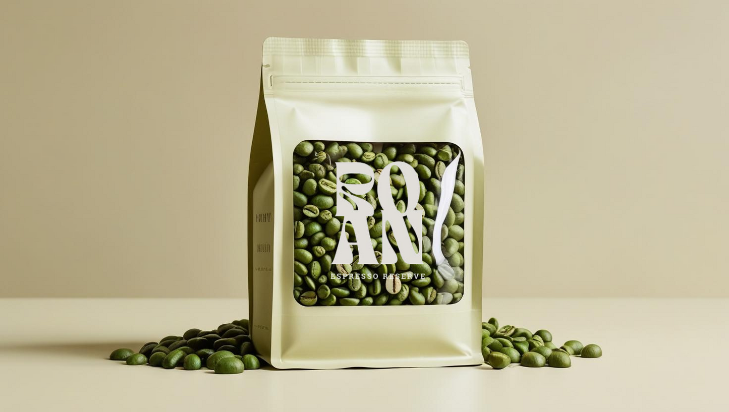 Café Verde Arabia Premium YULIANA