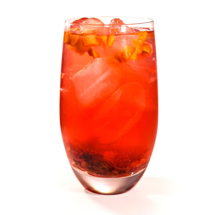 Tisana Estallido de Moras ROAN