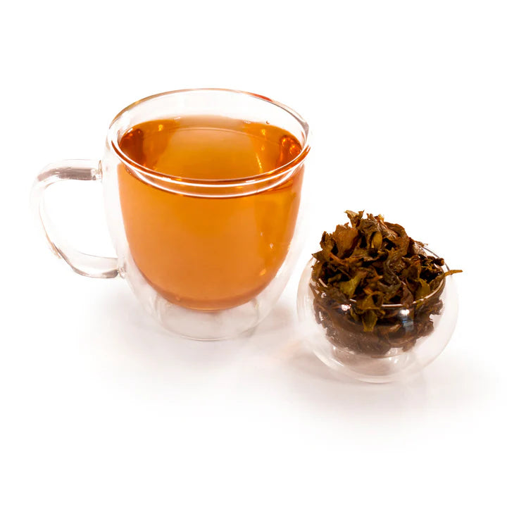 Té Oolong Tie Kuan Yin – Tradición Legendaria y Sabor Floral | ROAN 