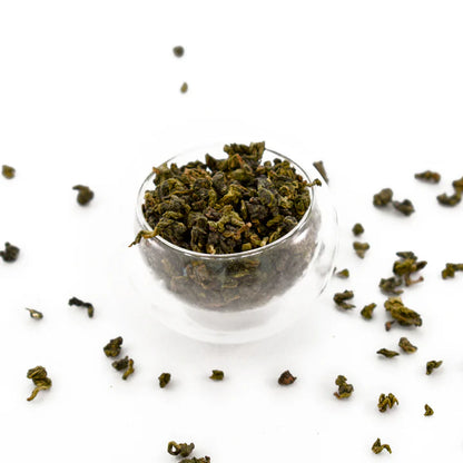 Té Oolong Tie Kuan Yin – Tradición Legendaria y Sabor Floral | ROAN 