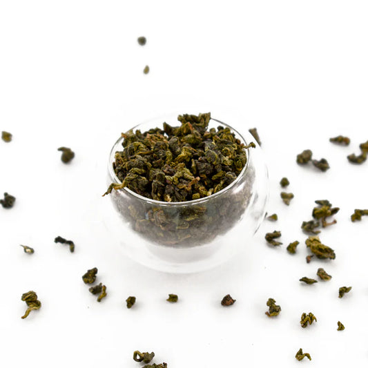 Té Oolong Tie Kuan Yin – Tradición Legendaria y Sabor Floral | ROAN 