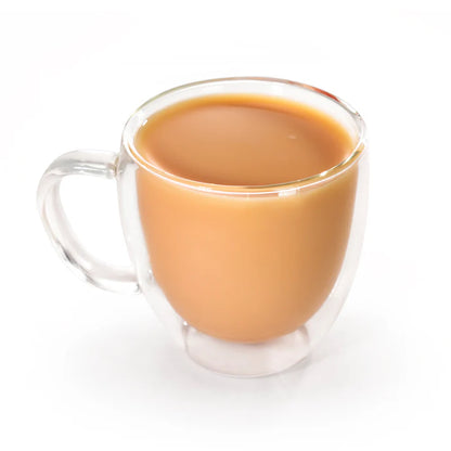 Tisana Rooibos Chai ROAN  – Infusión Intensa y Aromática Sin Cafeína